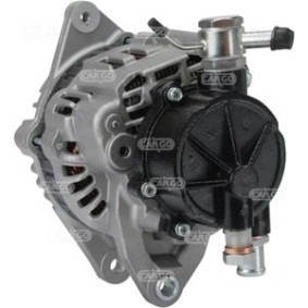 Lichtmaschine von HC-Cargo