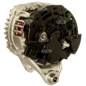Lichtmaschine von HC-Cargo