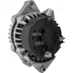 Lichtmaschine von HC-Cargo