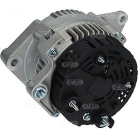 Lichtmaschine von HC-Cargo