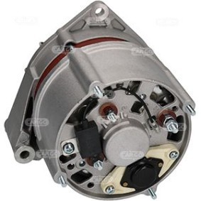 Lichtmaschine von HC-Cargo F032112736