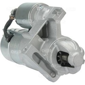 Anlasser F032112897