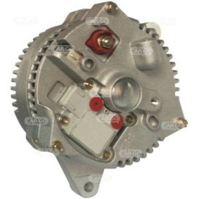 Lichtmaschine von HC-Cargo