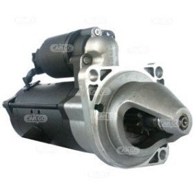 Anlasser von HC-Cargo F032113277