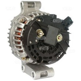 Lichtmaschine von HC-Cargo