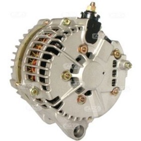 Lichtmaschine F032113316