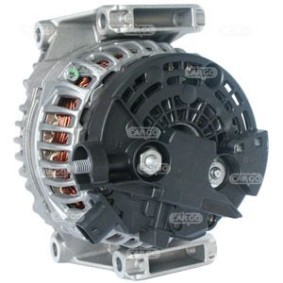 SAAB Lichtmaschine von HC-Cargo