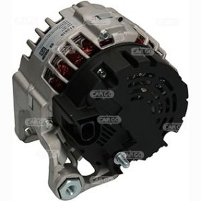 Lichtmaschine F032113510 von HC-Cargo günstig für 180,07 € online kaufen