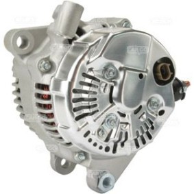 Kjøp Dynamo av HC-Cargo F032113607 til den lave prisen 2199,43 NOK