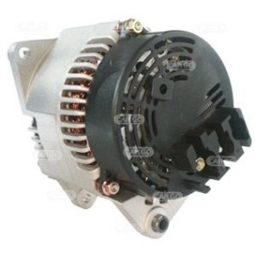 Lichtmaschine von HC-Cargo