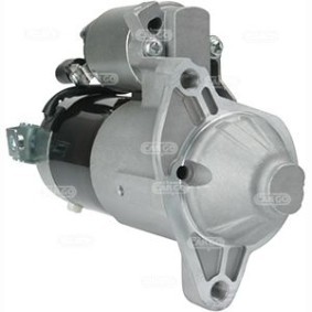 Köp Startmotor av HC-Cargo F032113642 till det låga priset 1146,36 kr