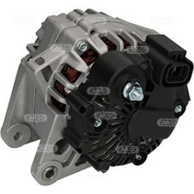 HYUNDAI Lichtmaschine von HC-Cargo