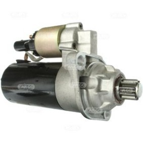 Anlasser von HC-Cargo F032113678