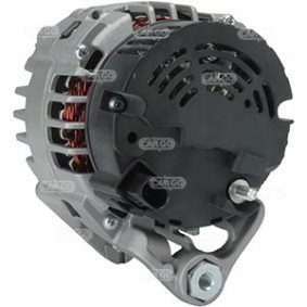 Lichtmaschine von HC-Cargo