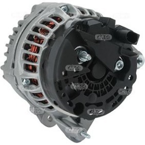 Kjøp Dynamo av HC-Cargo F032113884 til den lave prisen 5459,48 NOK