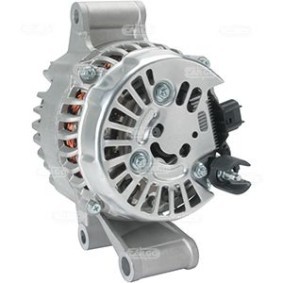 Lichtmaschine von HC-Cargo