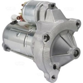Anlasser von HC-Cargo F032113926