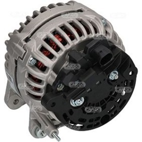 Lichtmaschine von HC-Cargo
