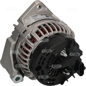 Kjøp Dynamo av HC-Cargo F032114007 til den lave prisen 2914,57 NOK