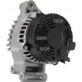 Lichtmaschine von HC-Cargo