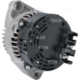 SMART Lichtmaschine von HC-Cargo