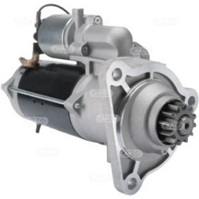 Anlasser von HC-Cargo F032114031