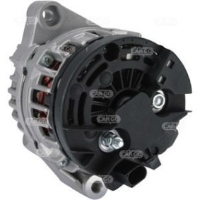 SMART Lichtmaschine von HC-Cargo