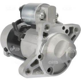 Köp Startmotor av HC-Cargo F032114059 till det låga priset 2098,68 kr