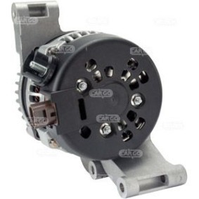 Lichtmaschine von HC-Cargo