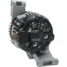 VOLVO Lichtmaschine von HC-Cargo