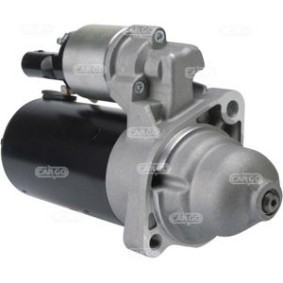 Anlasser von HC-Cargo