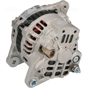 DAEWOO Lichtmaschine von HC-Cargo