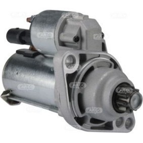 Anlasser von HC-Cargo