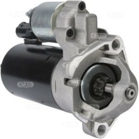 Anlasser von HC-Cargo