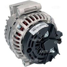 JEEP Lichtmaschine von HC-Cargo