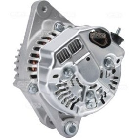 Lichtmaschine für TOYOTA von HC-Cargo