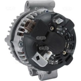 HONDA Lichtmaschine von HC-Cargo