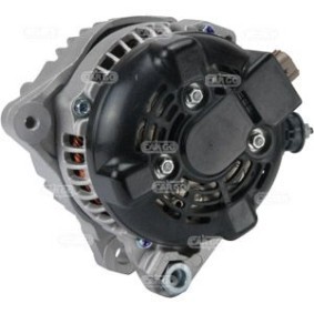 Lichtmaschine von HC-Cargo