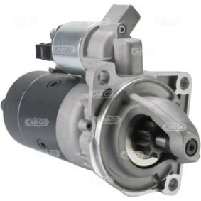 Anlasser von HC-Cargo