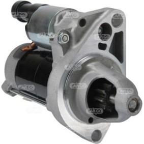 Köp Startmotor av HC-Cargo F032114389 till det låga priset 1458,52 kr