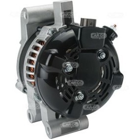 Lichtmaschine von HC-Cargo