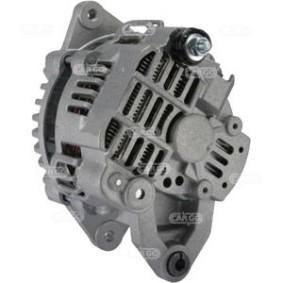 Lichtmaschine von HC-Cargo