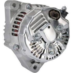 Lichtmaschine F032114433