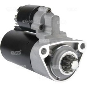 Köp Startmotor av HC-Cargo F032114477 till det låga priset 1666,27 kr