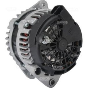 Kjøp Dynamo av HC-Cargo F032114512 til den lave prisen 2304,43 NOK