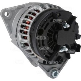 IVECO Lichtmaschine von HC-Cargo