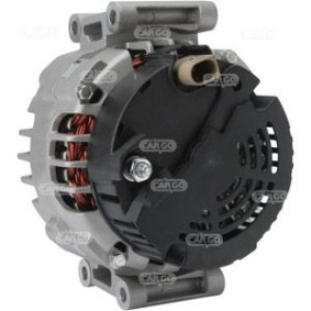 Lichtmaschine von HC-Cargo