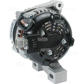 VOLVO Lichtmaschine von HC-Cargo