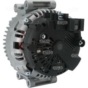 Lichtmaschine von HC-Cargo