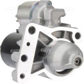 MINI Anlasser von HC-Cargo